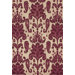 Marbella Verden Ikat Cotton Candy Rug