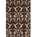 Marbella Spectrum Ikat Choco Rug