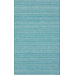 Keen Enamel Blue Rhina Trellis Rug
