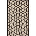 Gelim Natural Trellis Rug