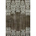 Ayers Brown Yasmine Rug
