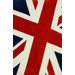 Cine Multi Union Jack Novelty Rug