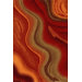 Modella Red Multi Westerly Rug