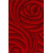 Modella Red Sienne Rug