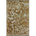 Meridian Natural Mali Rug