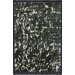 Meridian Black Sally Rug