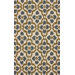 Pop Army Green Sonia Rug