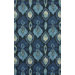 Pop Charcoal Talis Rug