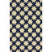 Trellis Ivory Starina Rug