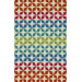 Fergie Bright Multi Eden Rug