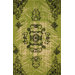 Natural Lime Kolor Rug