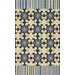 Metro Sky Milan Rug