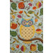 Metro Multi Venice Novelty Rug