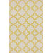 Moderna Sunshine Zoe Trellis Rug