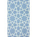 Trellis Ivory Alexis Rug
