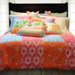 Luxury Cotton 8 Piece Bedding Set in Clarissa