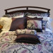 Aliya 3 Piece Duvet Set