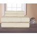 800 Thread Count Deep Pocket luxury Sheet Set in Bone