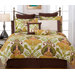 Hannah 12-Piece Bedding Ensemble
