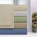600 Thread Count Supima Cotton Sheet Set