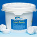 3" Chlorine Tablets 50 lbs