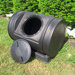 Compost Wizard Jr. 7 Cu. Ft. Tumbler Composter