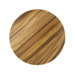 Circle Cutting Board