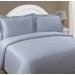 Christina Duvet Cover Set in Ice Blue