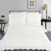 Truffles Duvet Cover Set in Cream