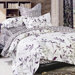 Iris 6 Piece Comforter Set