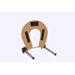 Adjustable Face Cradle for Massage Table