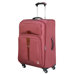 Runway 25" Expandable Spinner Suitcase