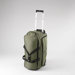 GraphiteLite 3 22" Wheeled Duffel in Green