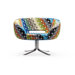 Mickey Rive Droite Limited Edition Kid's Club Chair