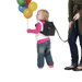 Jeep 3 In 1 Backpack Harness
