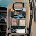 Back Seat Organizer