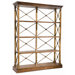Cartwright Bookcase in Olde English Walnut