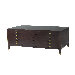 Blake Map Coffee Table