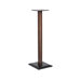 36" Natural Series Fixed Height Speaker Stand (Set of 2)
