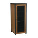 Component Series Audio Cabinet