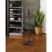 Euro Adjustable Speaker Stand (Set of 2)