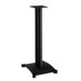 Steel Foundations 30" Fixed Height Speaker Stand (Set of 2)