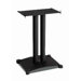 Steel Foundations 22" Center Channel Speaker Stand