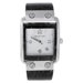 Women's Classic Watch with Silver Dial
