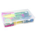 Tuff Tainer Double Deep Storage Box
