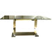Metropolis Dining Table