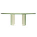 Glacier Dining Table