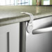 Safe and Shut Dishwasher Locking Strap