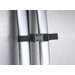 Double Door Fridge Guard Strap in Black