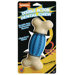 Double Action Dental Chew Football Dog  Toy